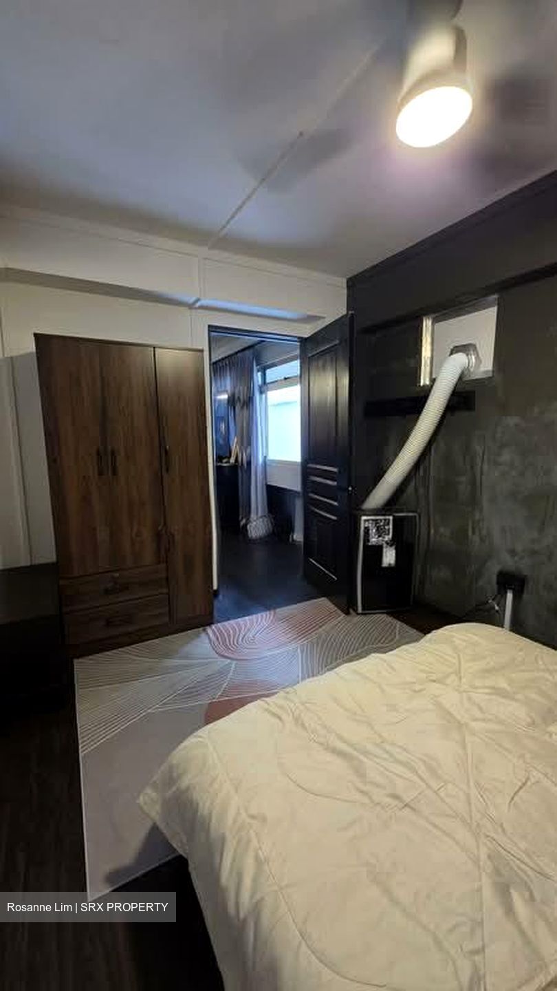 Blk 846 Jurong West Street 81 (Jurong West), HDB 5 Rooms #566457321